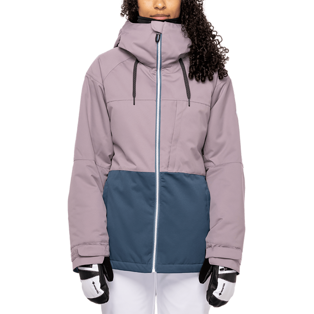 686 Athena Insulated Womens Snow Jacket