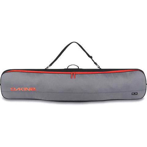 Dakine Pipe Snowboard Travel Bag steel grey pure boardshop