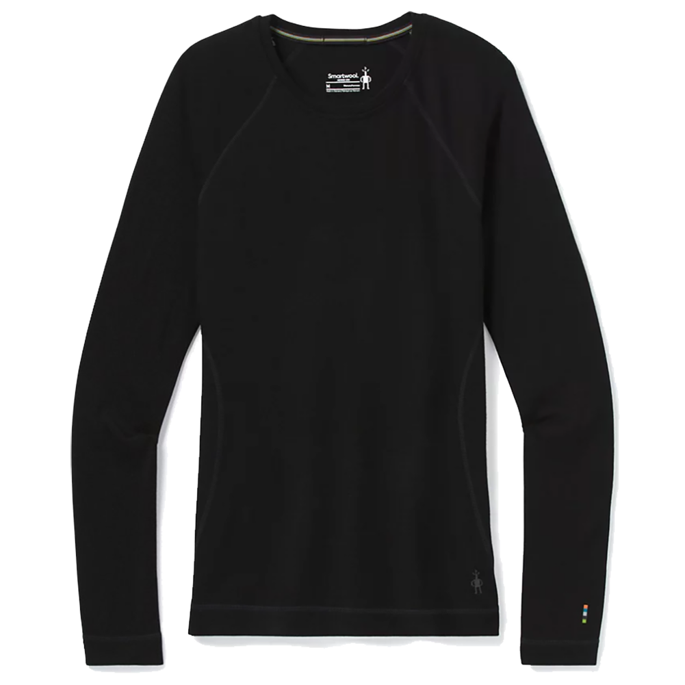 Smartwool Classic Thermal Merino Womens Base Layer Crew Smartwool Classic Thermal Merino Womens Base Layer Crew