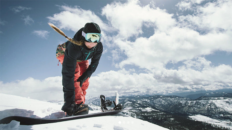 New 2019 Burton Snowboard Bindings Now Available