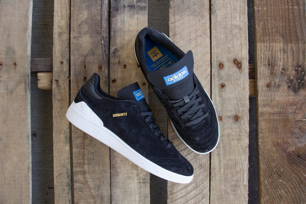 Adidas Busenitz RX Now Available
