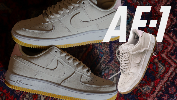 Nike SB Air Force 1