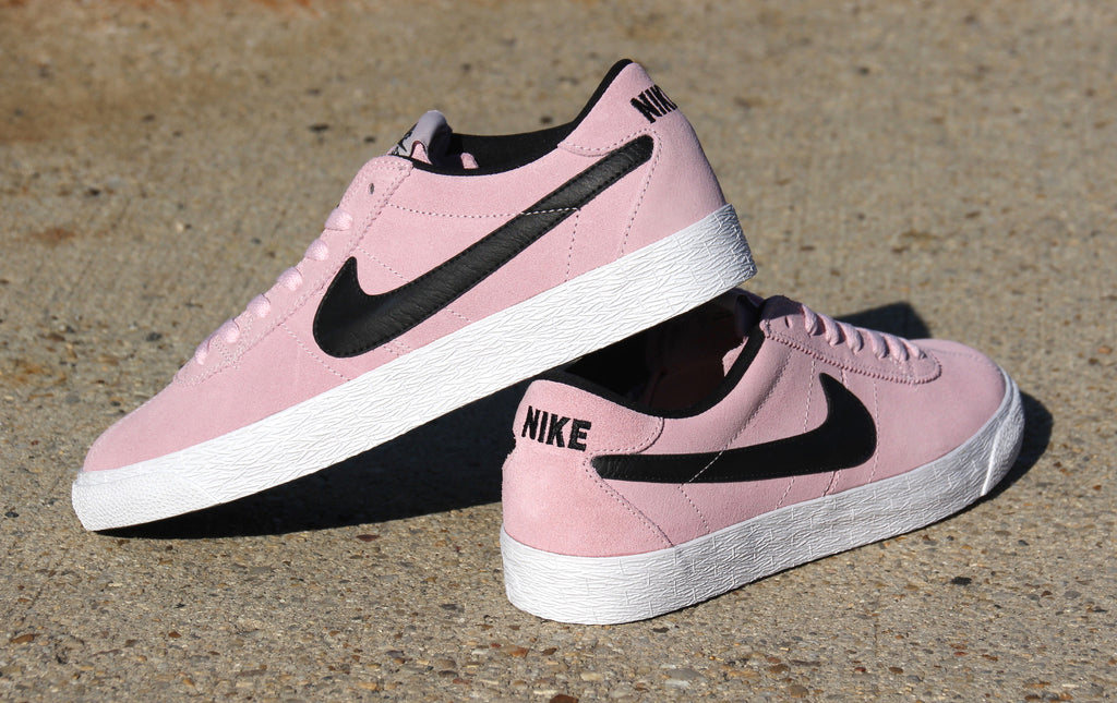 Nike Prism Pink Bruin Premium SE