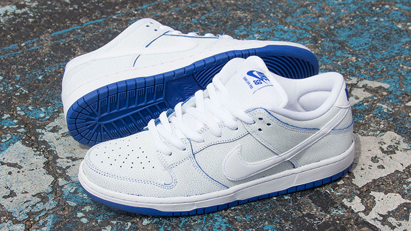 Nike dunk low porcelain Clearance
