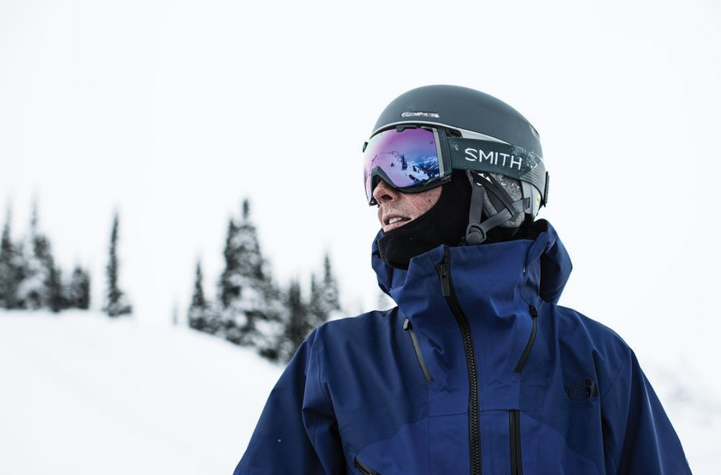 Get Better Vision with 2018 Smith Snow Goggles