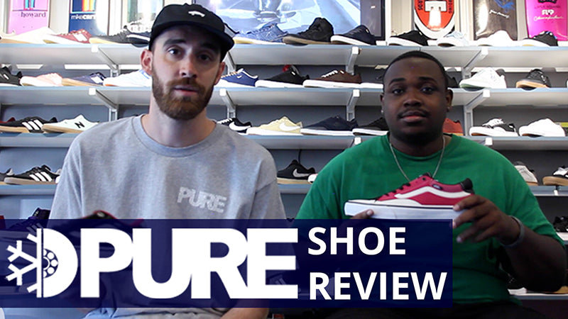 Vans tnt outlet review