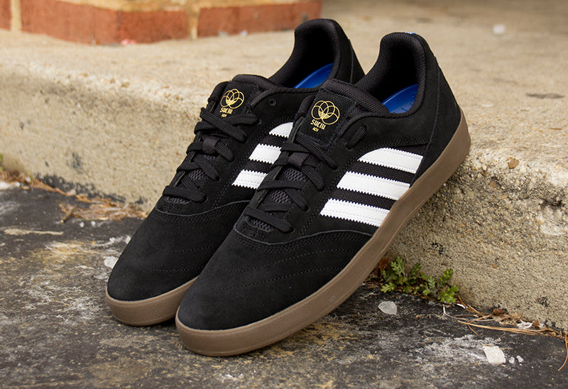 New Adidas Suciu ADV II Now Available