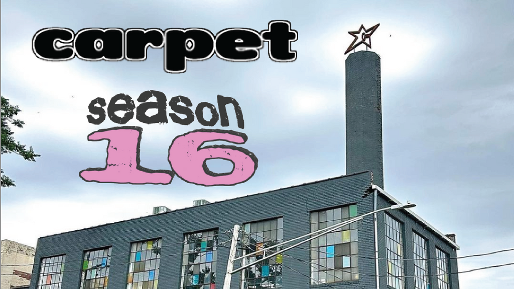 Carpet Company Season 16