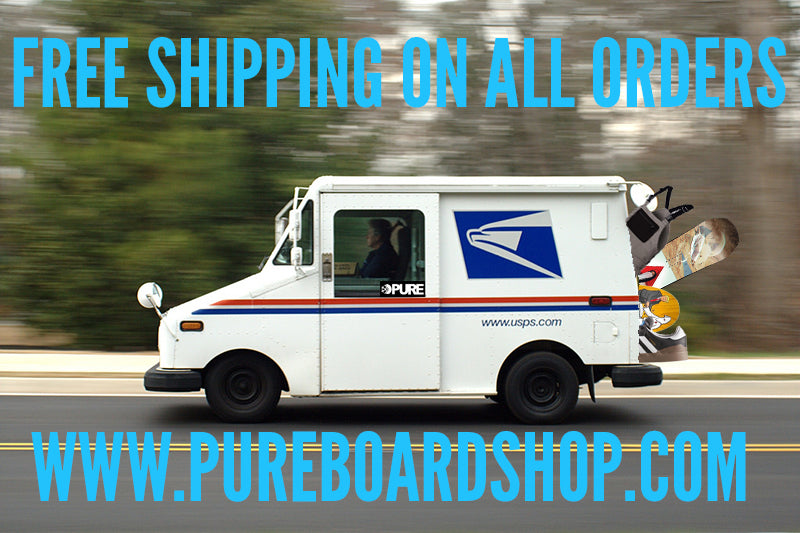 Free Shipping On All Orders Till December 25th!