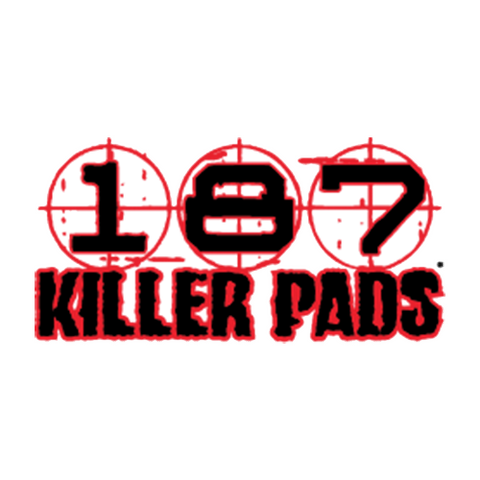 187 Killer Pads