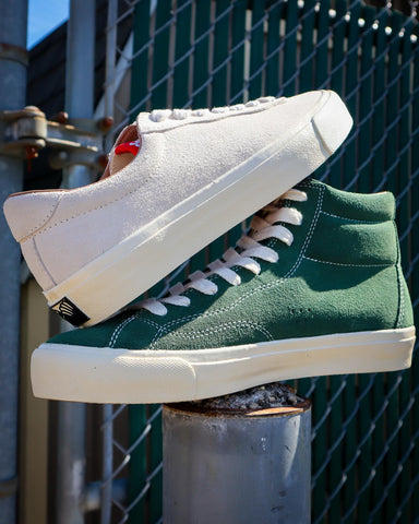 Footwear