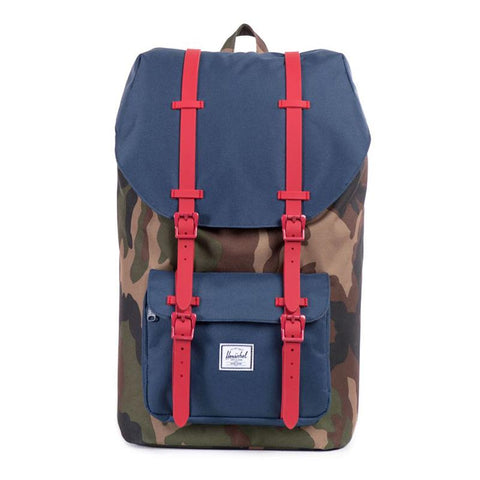 Backpacks