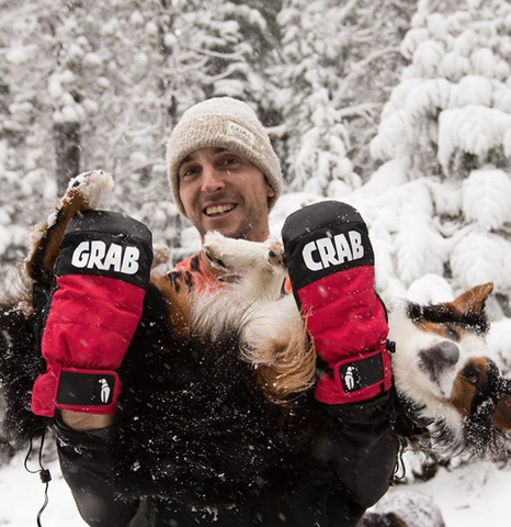 Crab Grab