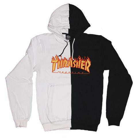 Hoodies