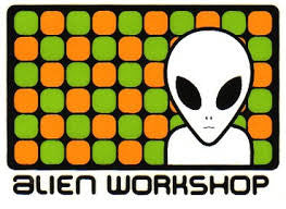 Alien Workshop