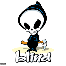 Blind Skateboards