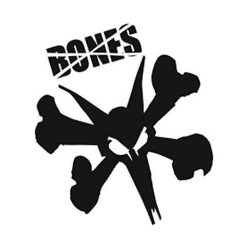Bones