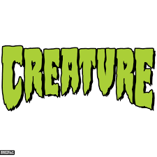 Creature Skateboards