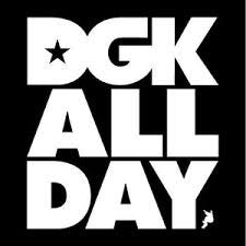 DGK Skateboards