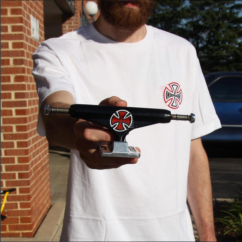independent truck co pure board shop