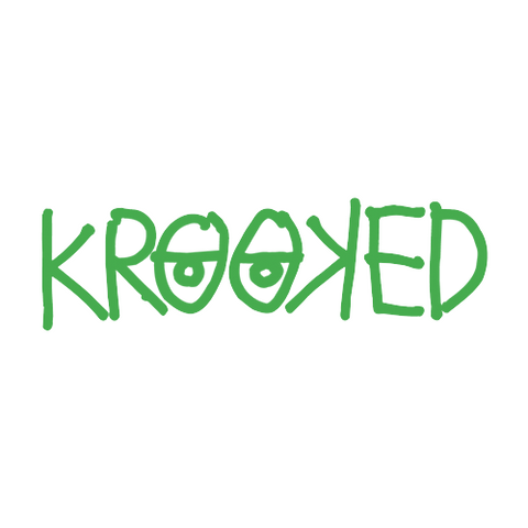 Krooked Skateboards