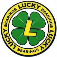 Lucky Skateboard Bearngs