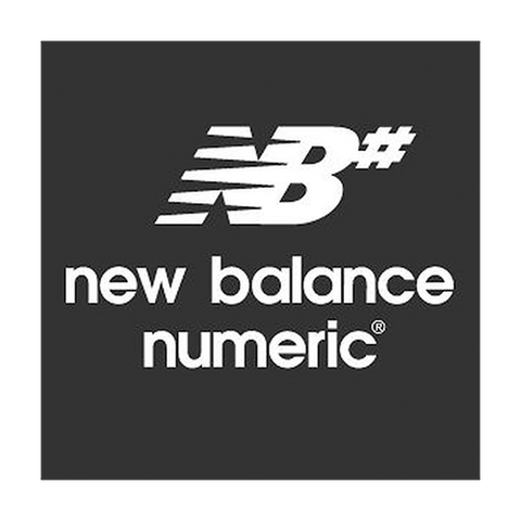 New Balance Numeric