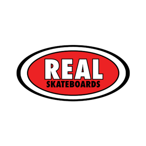 Real Skateboards
