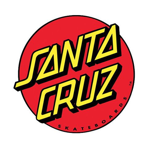 Santa Cruz Skateboards