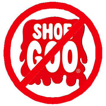 Shoe Goo