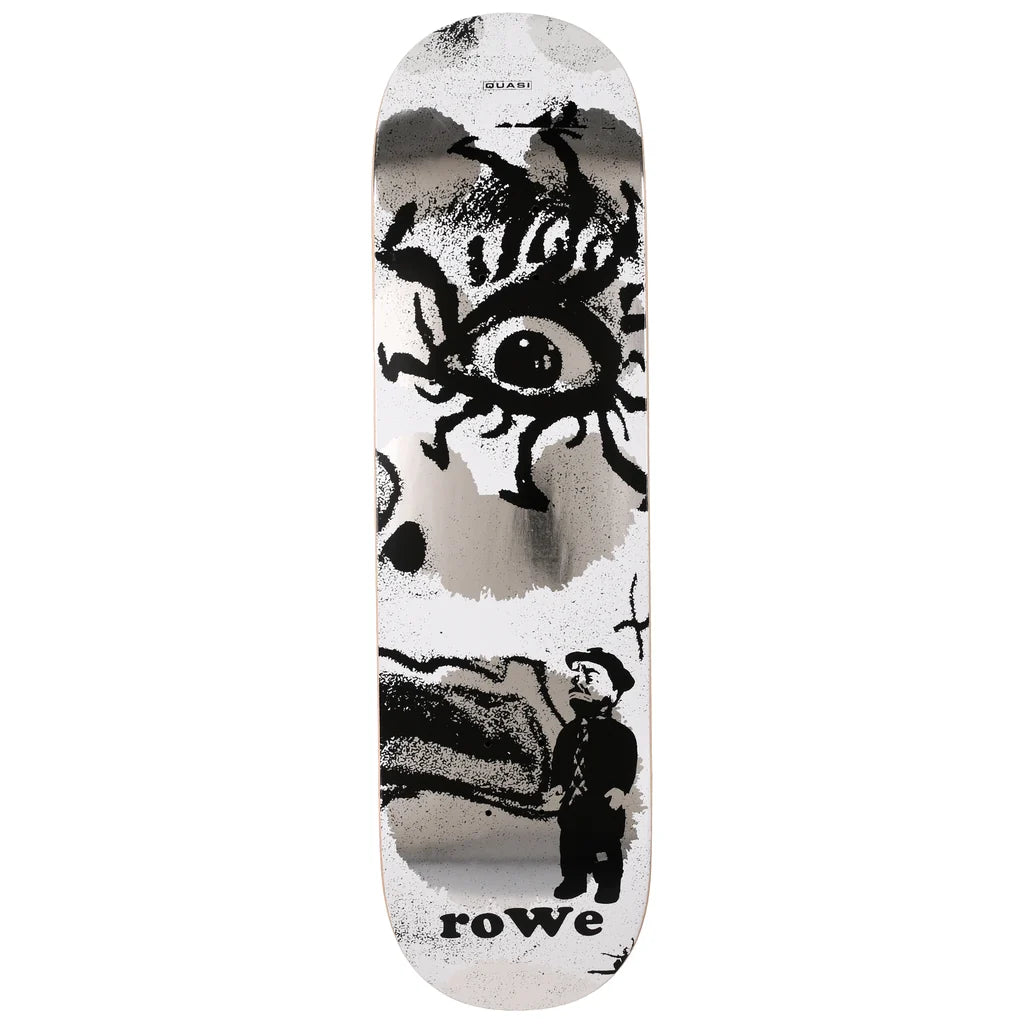 Quasi Jon Rowe Knocker Deck 8.5