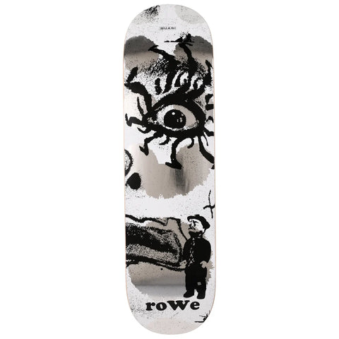Quasi Jon Rowe Knocker Deck 8.5