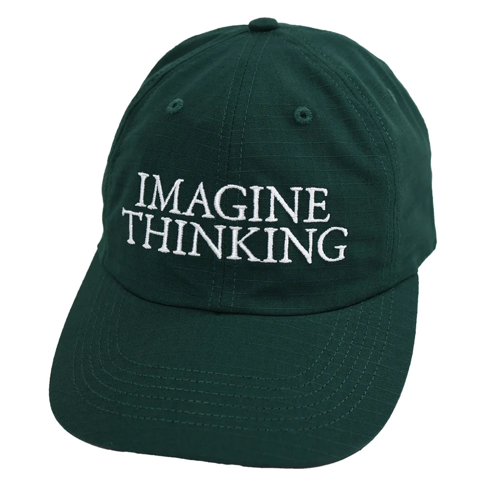 Quasi Imagine Too 6 Panel Hat