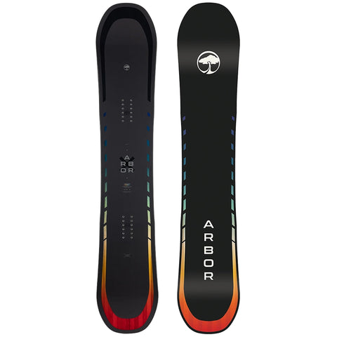 Arbor Formula Camber Snowboard 2024