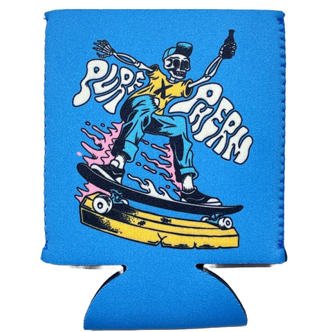 Pherm X Pure Slappy Session Koozie