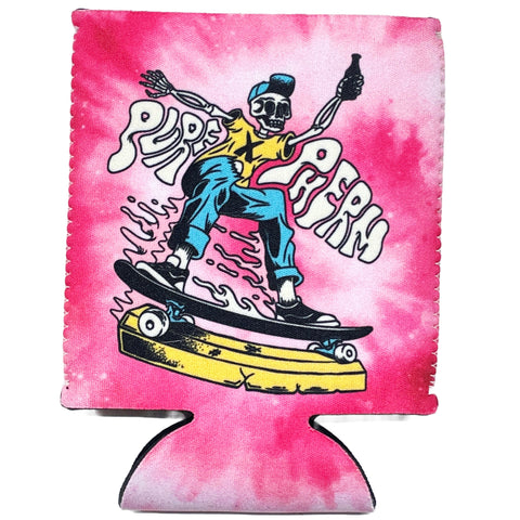 Pherm X Pure Slappy Session Koozie