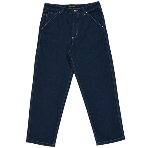 Quasi 102 Jeans Dark Indigo - Pure Boardshop