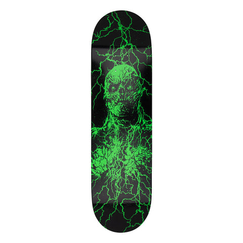 Santa Cruz X Stranger Things Vecna Skateboard Deck 8.5" pure boardshop