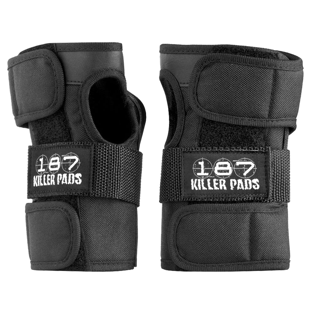 187 Killer Pads Wristguards