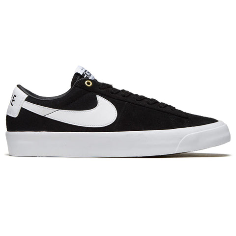 Nike SB Zoom Blazer Pro GT Skate Shoes - Pure Boardshop