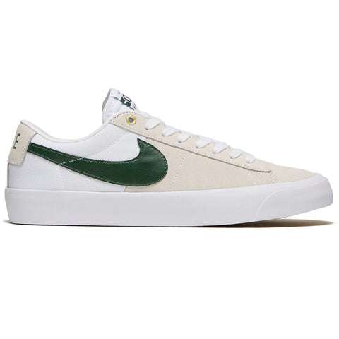 Nike SB Zoom Blazer Pro GT Skate Shoes - Pure Boardshop