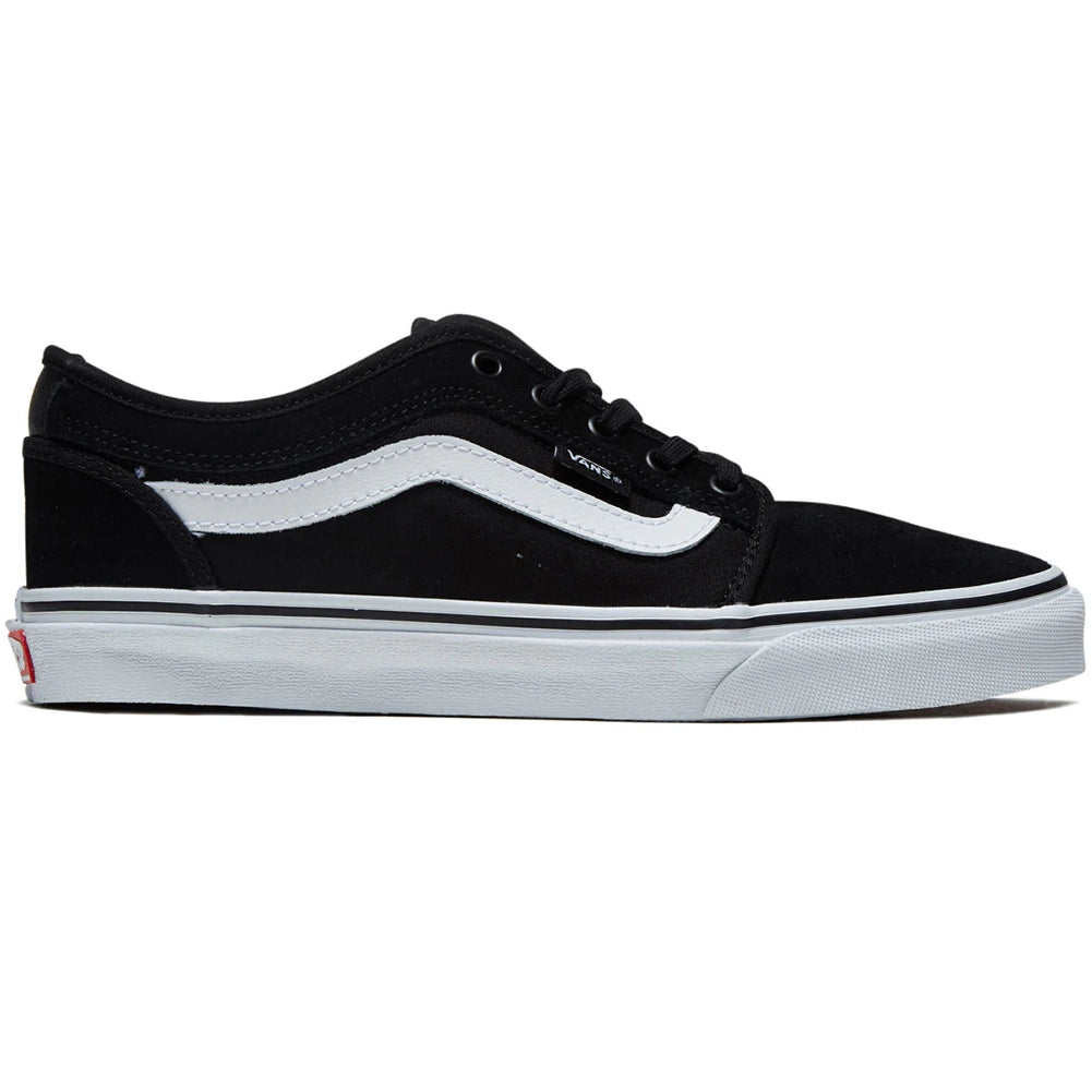 Vans Skate Chukka Low Sidestripe