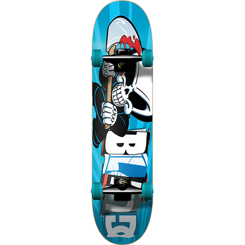 Blind Classic Ransom Skateboard Complete 7.75" pure boardshop