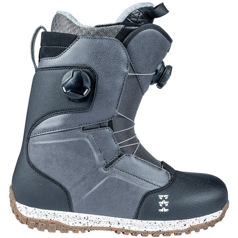 Rome Bodega Double Boa Snowboard Boots 2024