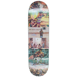 Fucking Awesome Hyper Normalization 2 Skateboard Deck 8.25