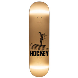 Hockey Kevin Rodrigues Jump Skateboard Deck 8.25