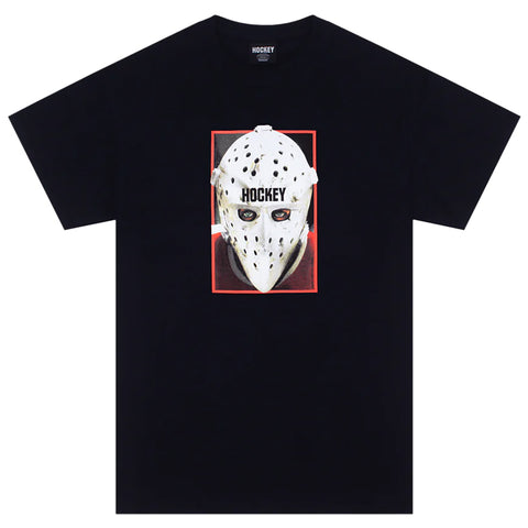 Hockey War on Ice Short Sleeve T-Shirt