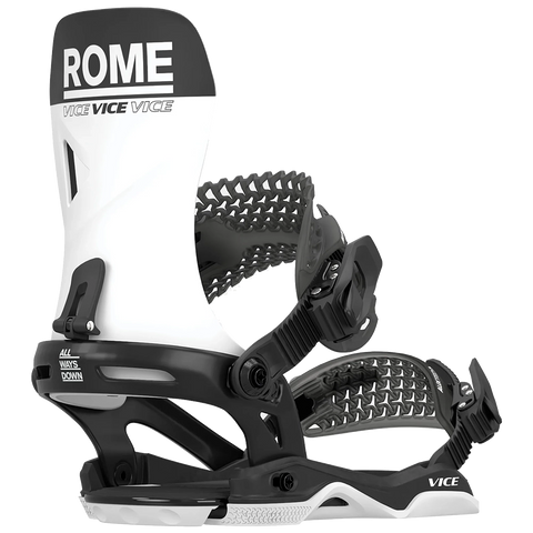 Rome Vice Snowboard Binding 2025