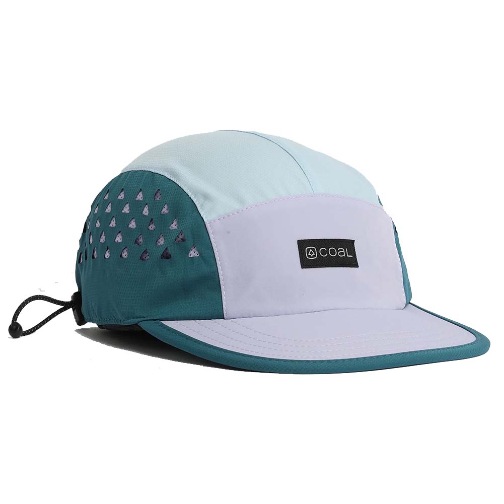 Coal The Provo UPF Tech 5-Panel Hat