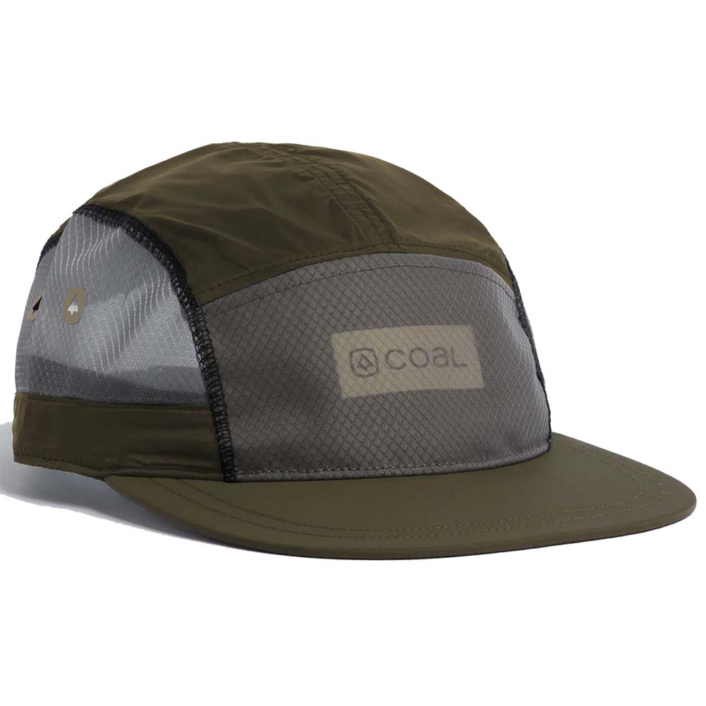 Coal The Apollo Tech 5-Panel Hat